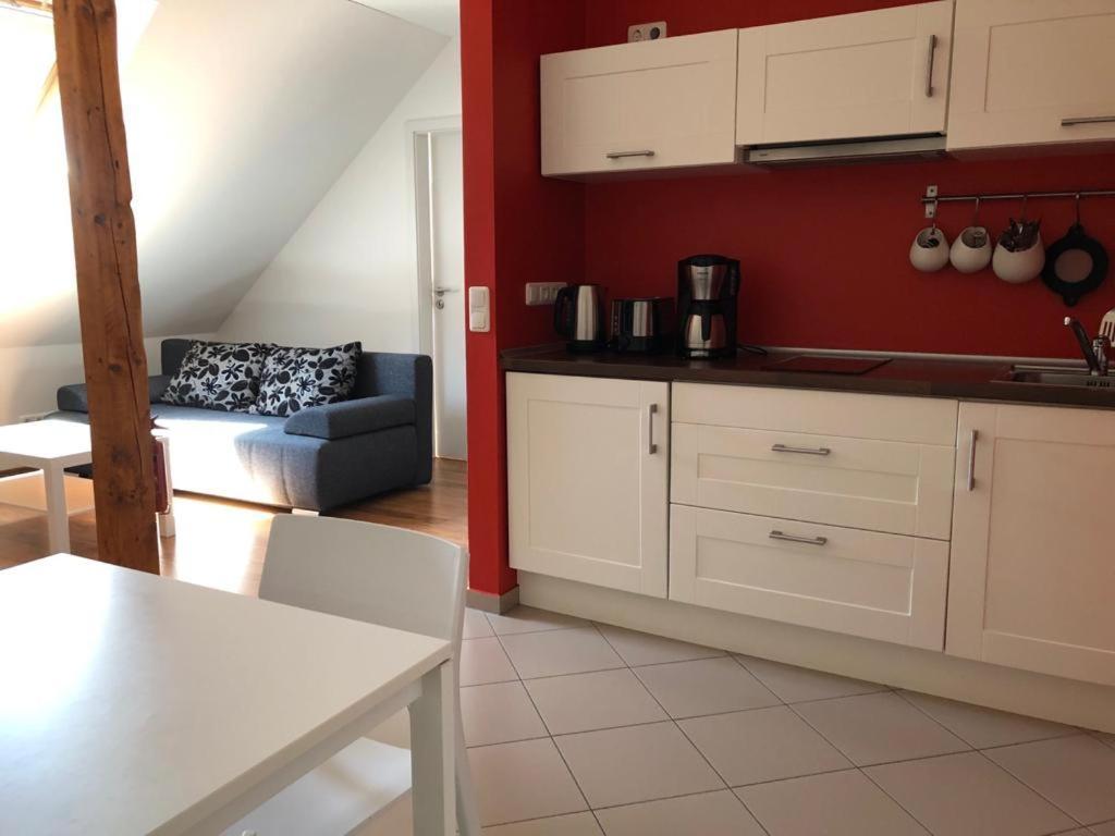 Sun House Apartment Heringsdorf  Exterior photo