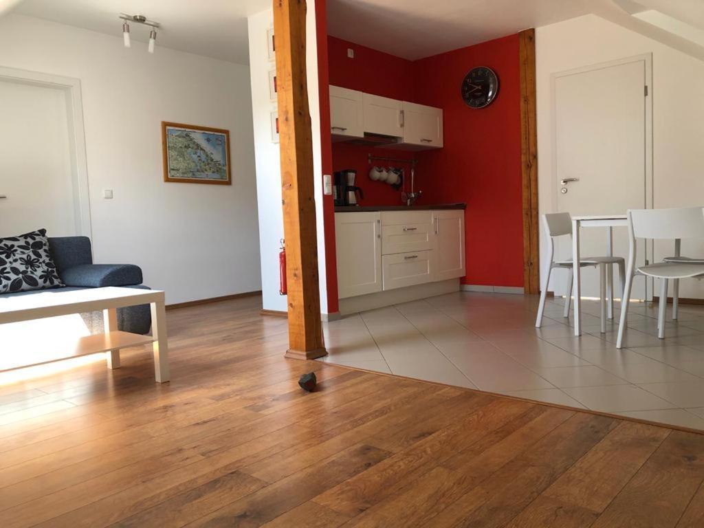 Sun House Apartment Heringsdorf  Exterior photo